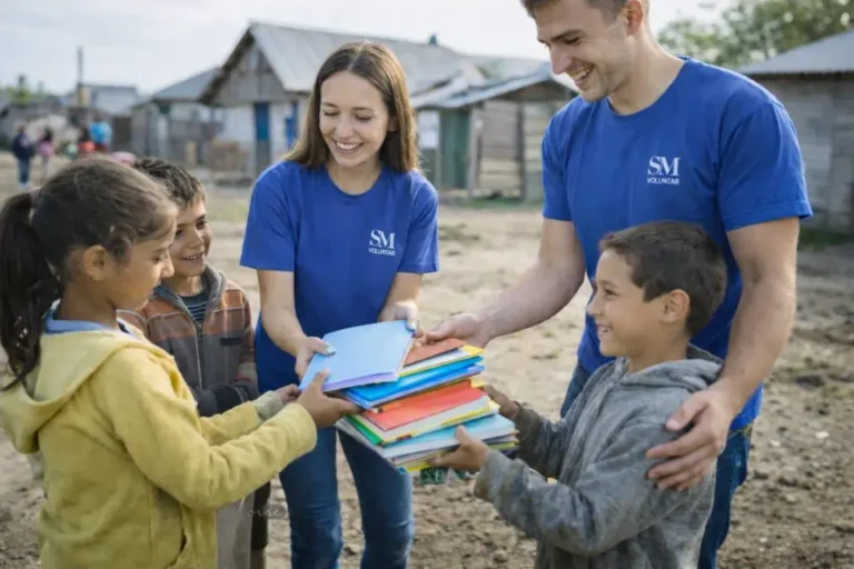Fundația Sebastian Moise: un sistem educațional puternic construiește o economie puternică!
