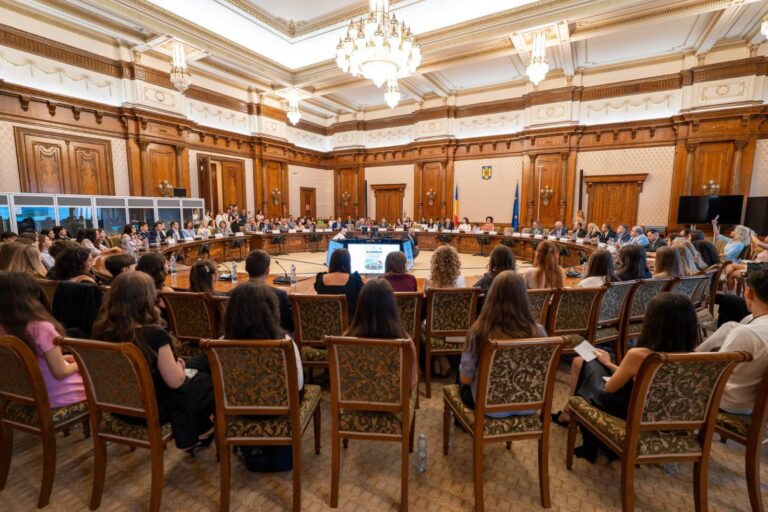 Fundația Sebastian Moise,  premiaza elevii de nota 10 la Gala Performanței 2026